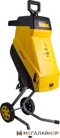 Садовый измельчитель Champion SH251 купить в Минске с доставкой