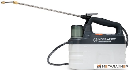 Аккумуляторный опрыскиватель Мобил К TCA40 ПРО MBK0028066 купить в Минске с доставкой
