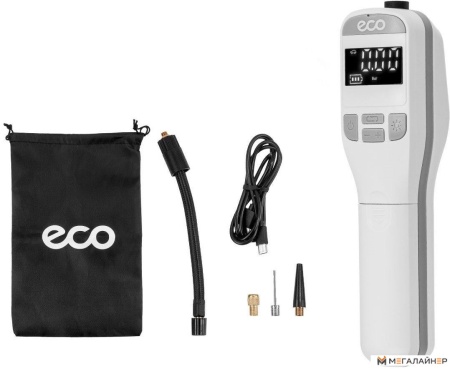 Автомобильный компрессор ECO AE-005 Comfort