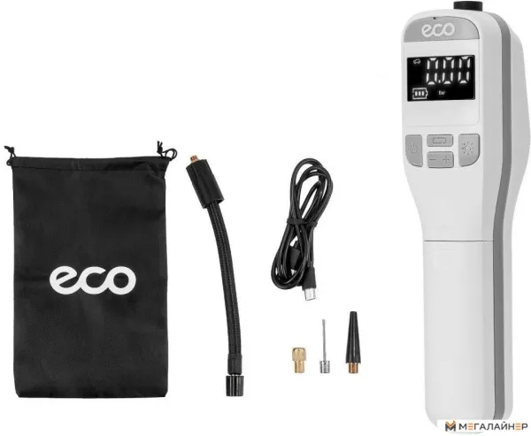 Автомобильный компрессор ECO AE-005 Comfort