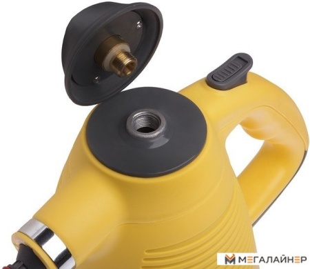 Пароочиститель Endever Odyssey Q-442 купить в Минске с доставкой