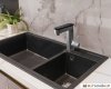 Проточный электрический водонагреватель-кран Electrolux Taptronic Prime купить в Минске с доставкой