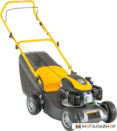 Купить газонокосилку в Минске. Цена газонокосилки в рассрочку