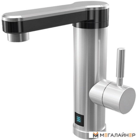 Проточный электрический водонагреватель-кран Electrolux Taptronic S купить в Минске с доставкой