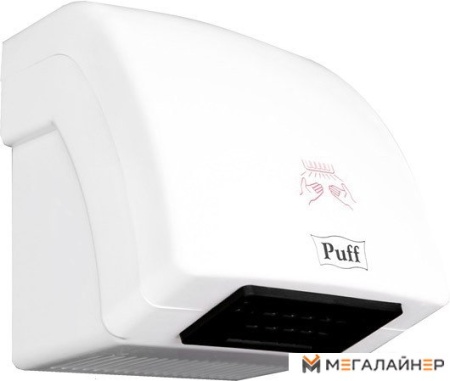 Сушилка для рук Puff 8830 купить в Минске с доставкой