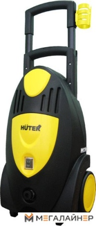 Мойка высокого давления Huter M165-PW купить в Минске с доставкой