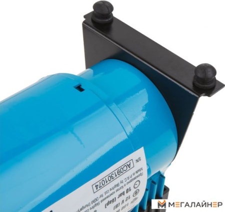 Автомобильный компрессор DGM AC-0913