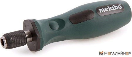 Набор бит Metabo 626723000 (7 предметов) купить в Минске с доставкой