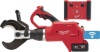 Кабелерез Milwaukee M18 HCC75R-502C One-Key 4933459271 (с 2-мя АКБ, кейс)