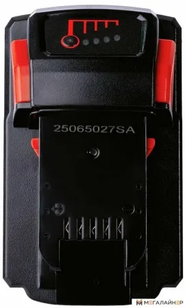 Аккумулятор VOLAT MIL-M18 (18В/9 Ah) купить в Минске с доставкой