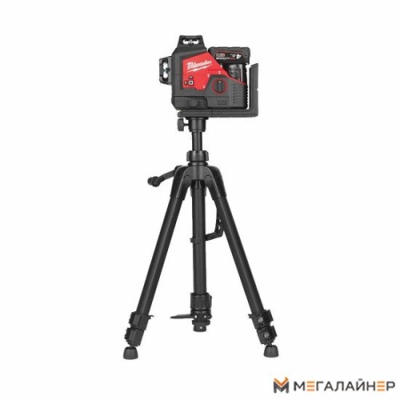 Купить Штатив для измерительных приборов Milwaukee TRP120 4932478959 в Минске с доставкой