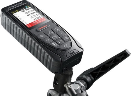 Купить Лазерный дальномер ADA Instruments Cosmo 120 Video [А00502] в Минске с доставкой