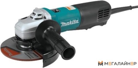 Угловая шлифмашина Makita 9566PCV купить в Минске с доставкой