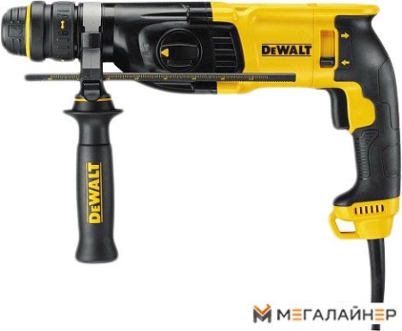 Перфоратор DeWalt D25134K купить в Минске с доставкой