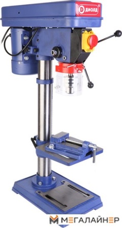 Станок ДИОЛД СВС-350/50-01 купить в Минске с доставкой