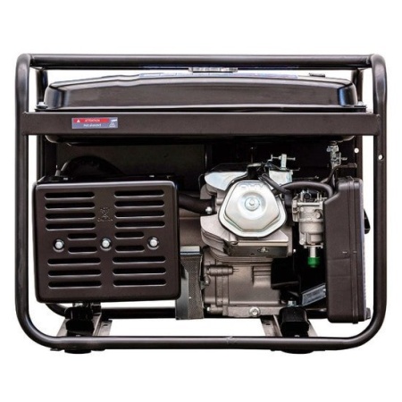 Купить Бензиновый генератор Hyundai HYW215AC в Минске с доставкой по РБ