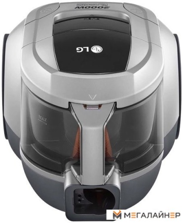 Пылесос LG VC5420NNTG купить в Минске с доставкой