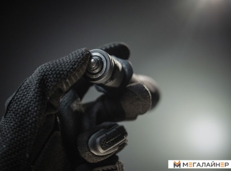 Фонарь Armytek Predator Pro Magnet USB (белый)