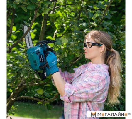 Аккумуляторная пила Makita DUC204SF (с 1-им АКБ 3 Ач) купить в Минске с доставкой