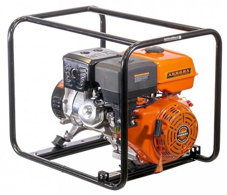 Купить Бензиновый генератор Aurora AGE 5500 Run в Минске с доставкой по РБ