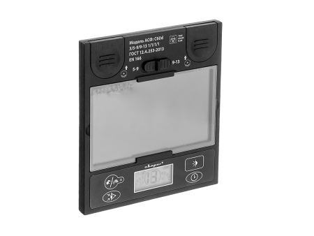 Маска сварочная Сварог TECH C60d