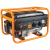 Бензиновый генератор FoxWeld BG-2500