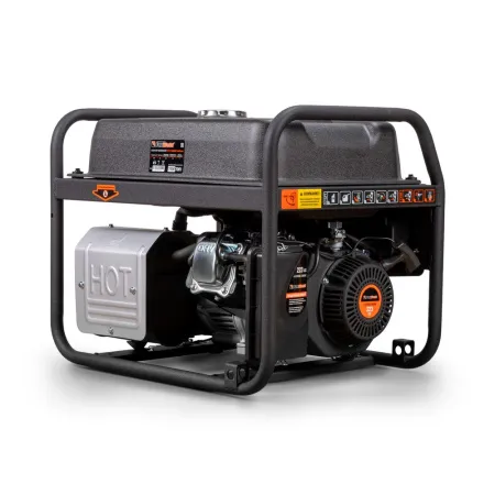Купить TwinPower Генератор бензиновый Foxweld Expert G3900E TwinPower 3,5 кВт/7 кВА в Минске с доставкой по РБ