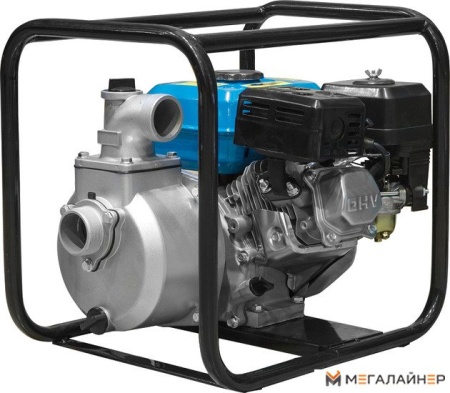Мотопомпа ECO WP-702C купить в Минске с доставкой