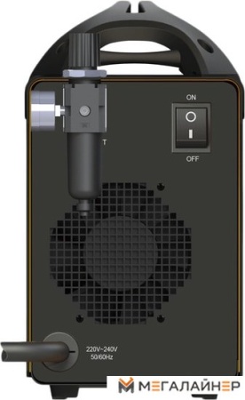 Сварочный инвертор HUGONG Powercut 40K