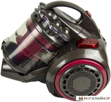 Пылесос Mercury MC-6697 купить в Минске с доставкой