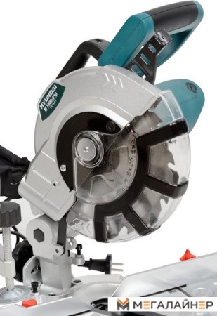 Дисковая пила Hyundai M 1500-210 купить в Минске с доставкой