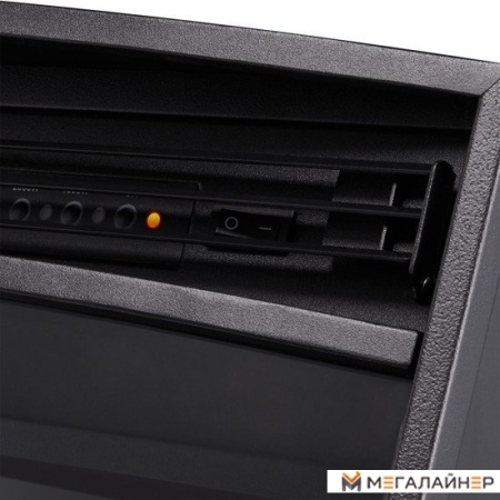 Электрокамин Electrolux Sphere Plus EFP/P-3320RLS