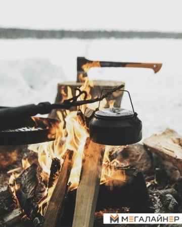 Топор-колун Fiskars S X11 X-series 1015640 купить в Минске с доставкой