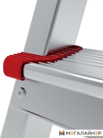 Лестница-стремянка Новая высота NV 3130 (4 ступени) купить в Минске с доставкой