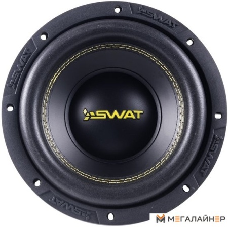 Головка сабвуфера Swat MAS-8