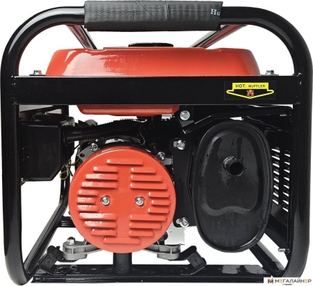 Купить Бензиновый генератор Profipower БГ-4000 в Минске с доставкой по РБ