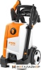Мойка высокого давления STIHL RE 120 купить в Минске с доставкой