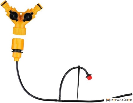 Система полива Deko DKI50 086-2008 купить в Минске с доставкой