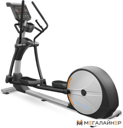 Эллиптический тренажер Bronze Gym E1001 Pro