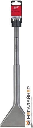 Плоское зубило Milwaukee 4932343745 купить в Минске с доставкой