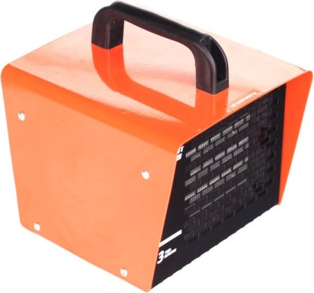 Тепловая пушка Patriot PT-Q 2S