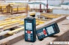 Купить Лазерный дальномер Bosch GLM 80 Professional (0601072300) в Минске с доставкой