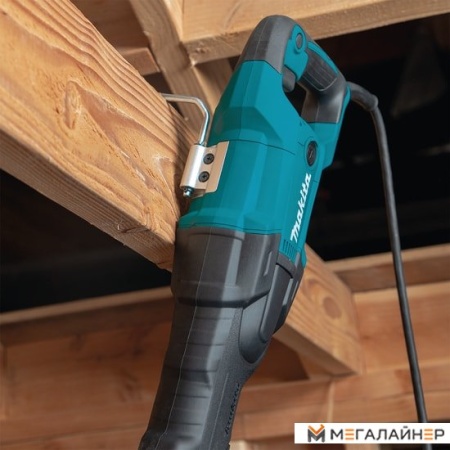 Сабельная пила Makita JR3061T купить в Минске с доставкой