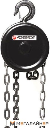 Лебедка FORSAGE F-TRC9005 купить в Минске с доставкой
