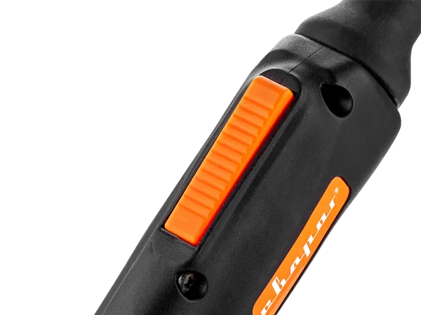 Сварочная горелка TIG Сварог PRO TS 26FLEX М12×1 4м