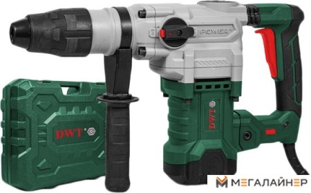 Перфоратор DWT BH16-42 VB BMC купить в Минске с доставкой