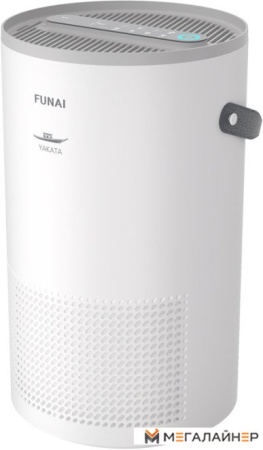 Очиститель воздуха Funai Yakata HAP-Y300S01W