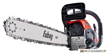 Бензопила Fubag FPS 56 купить в Минске с доставкой