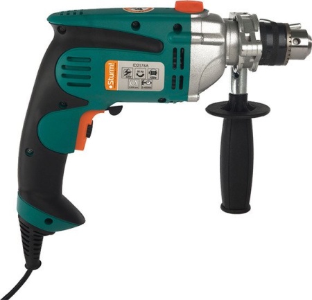 Ударная дрель Sturm ID2176A купить в Минске с доставкой