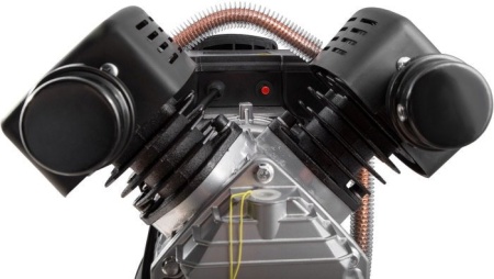 Компрессор ELAND WIND 50-2CO